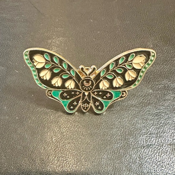 Moth Pin Bundle - Picture 6 of 6
